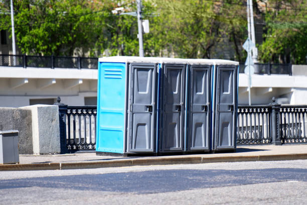 Types of Portable Toilets We Offer in Packanack Lake, NJ