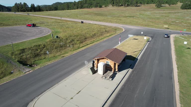 Portable Toilet Rental for Emergency Services in Packanack Lake, NJ